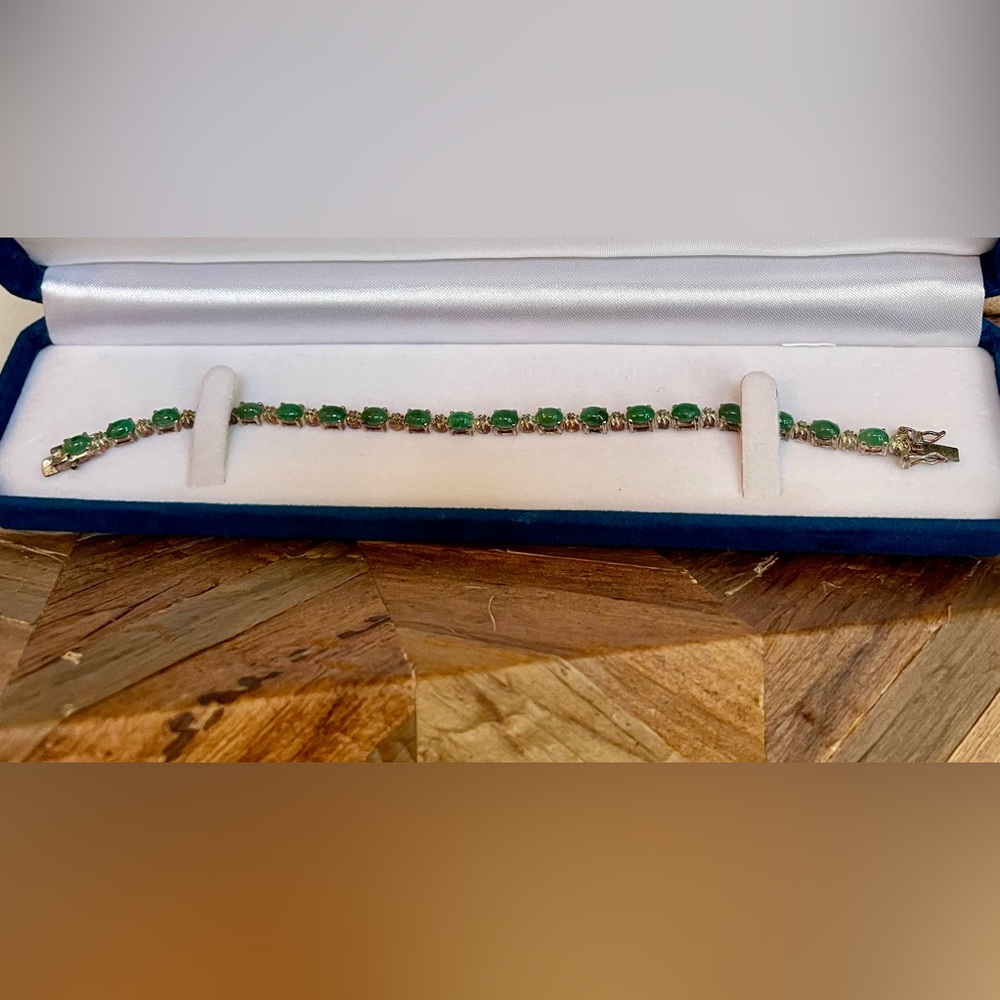 Vintage Bracelet